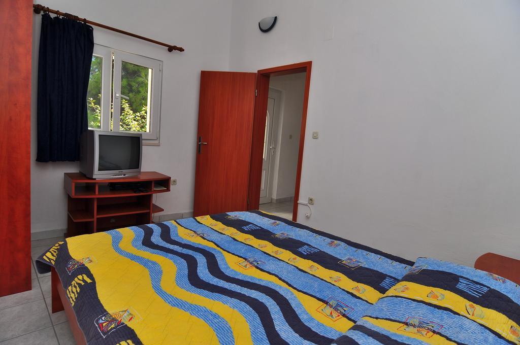 Apartments Livia Lastovo Room photo