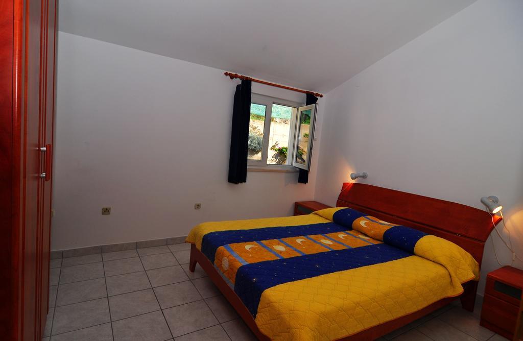 Apartments Livia Lastovo Room photo